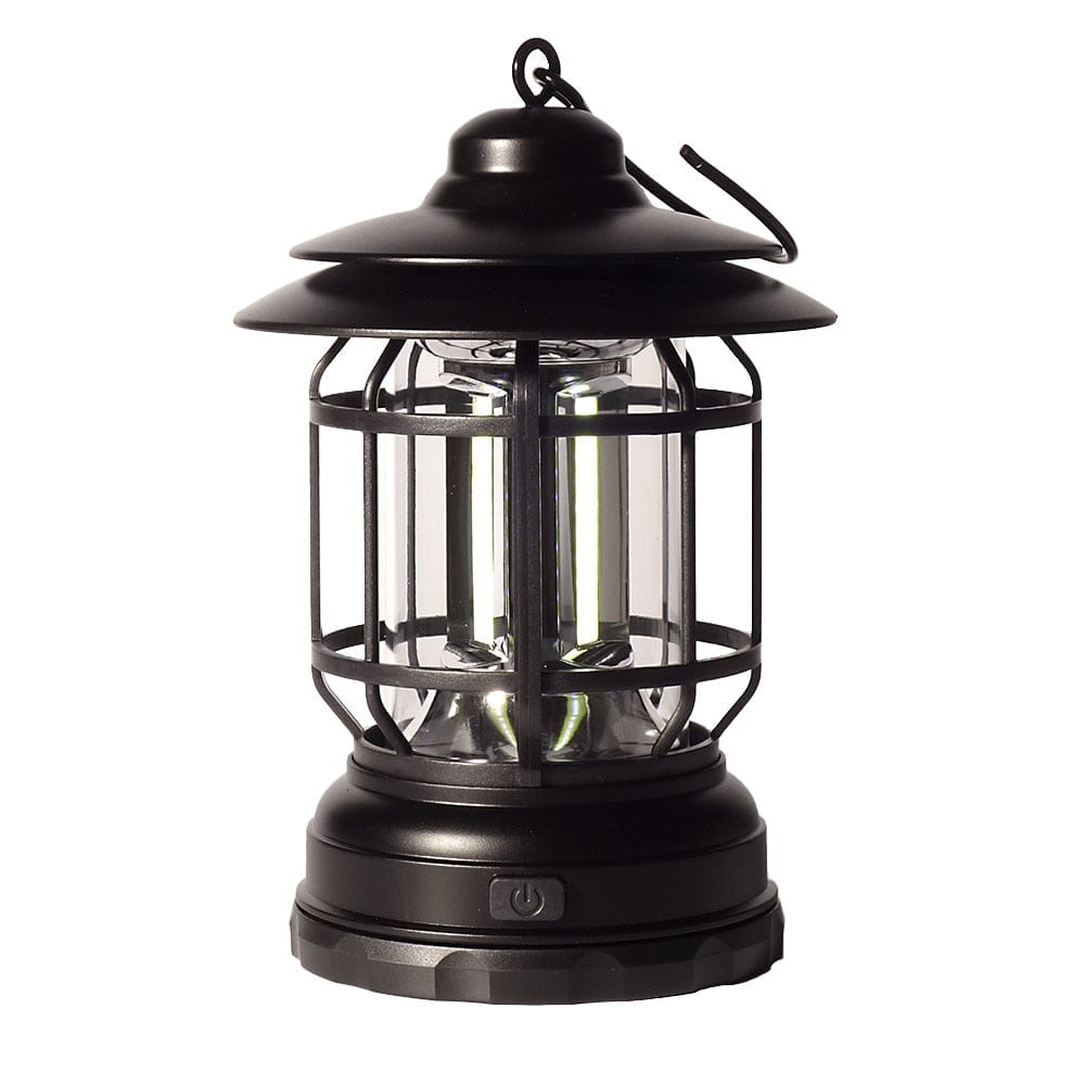 Lanterne portable électrique à économie d'énergie