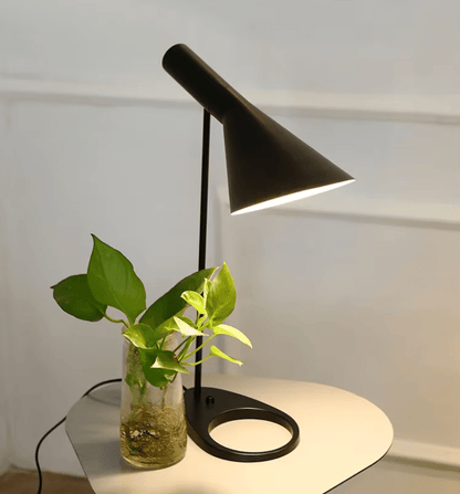 Lampe de Bureau Industrielle Design