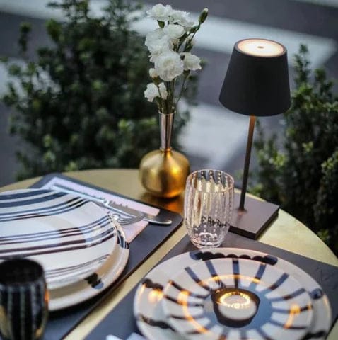 LuminoTouch - Elegante et intuitive