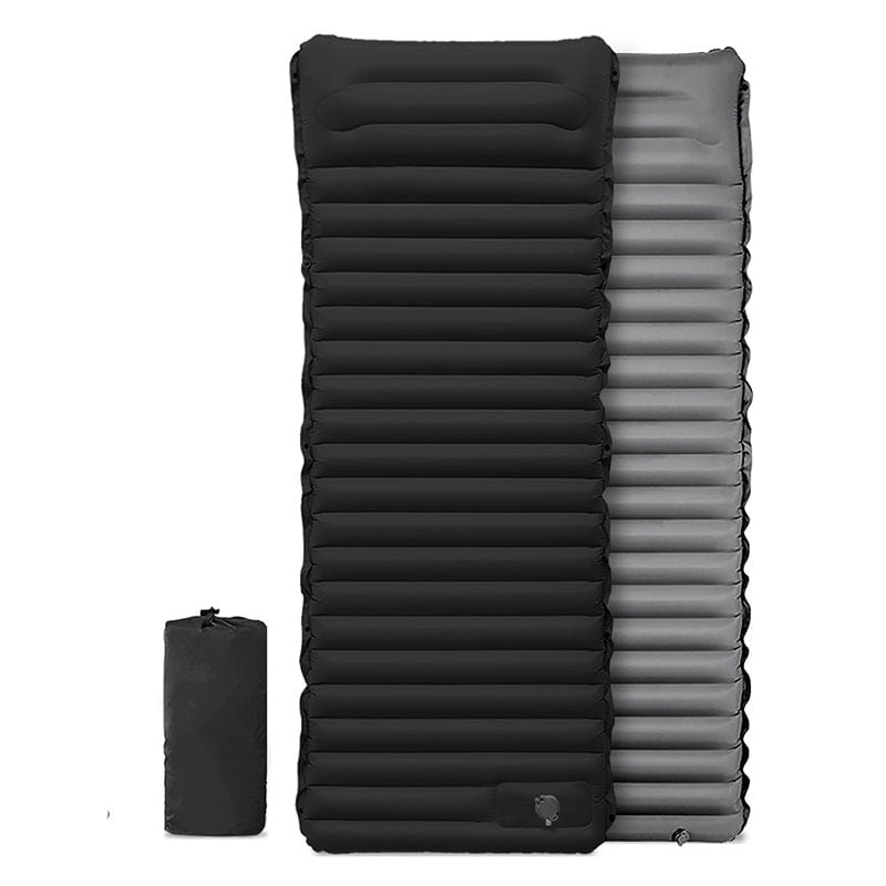 Matelas gonflable Premium avec Coussin intégré