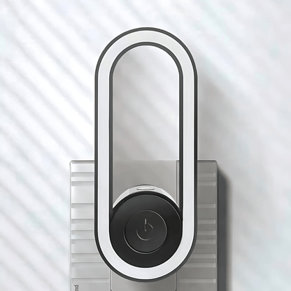 UltraZap : Veilleuse Anti-Moustiques LED à Ultrasons