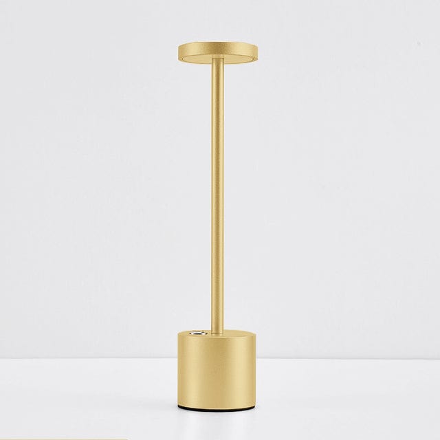 Lampe moderne Touch Control