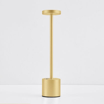 Lampe moderne Touch Control