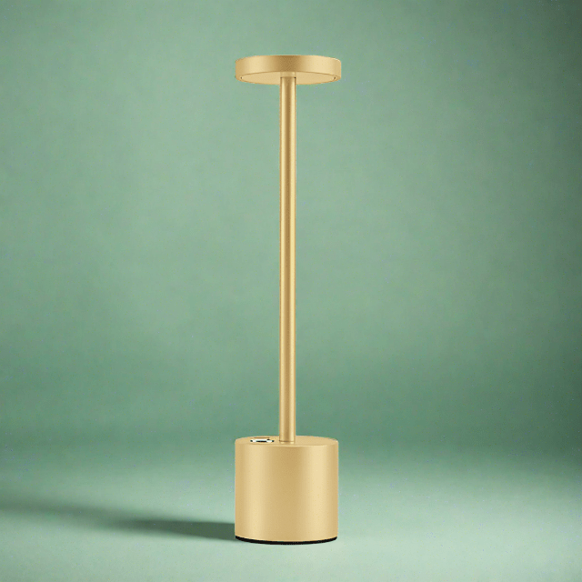 Lampe moderne Touch Control