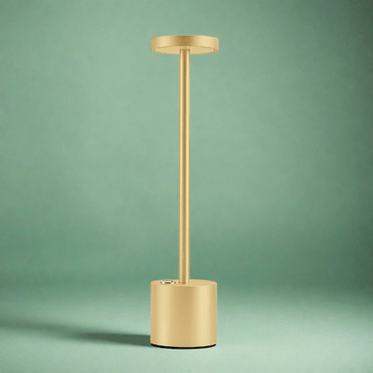 Lampe moderne Touch Control