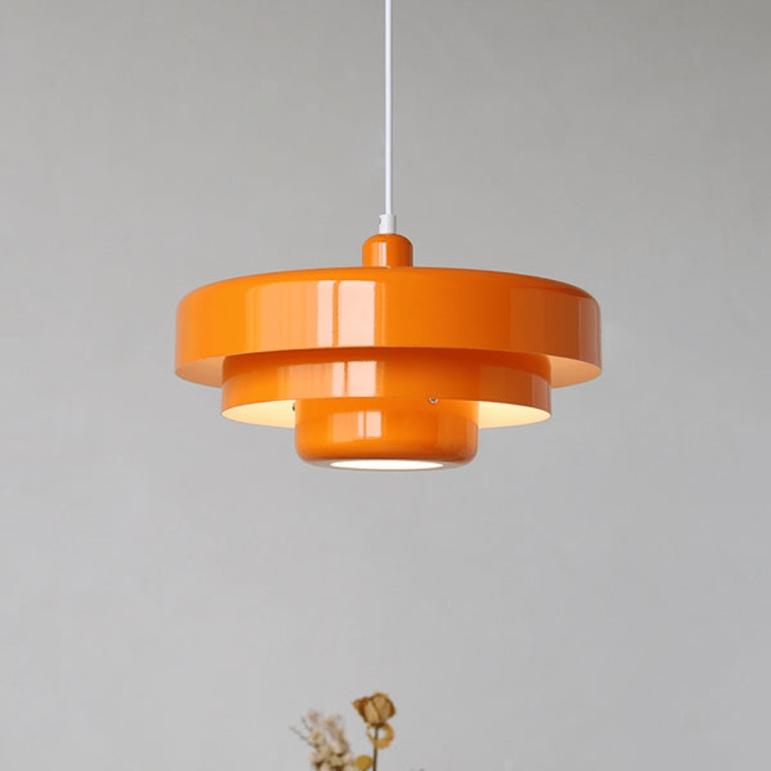 Suspension Luminaire Vintage LED Sophistiquée