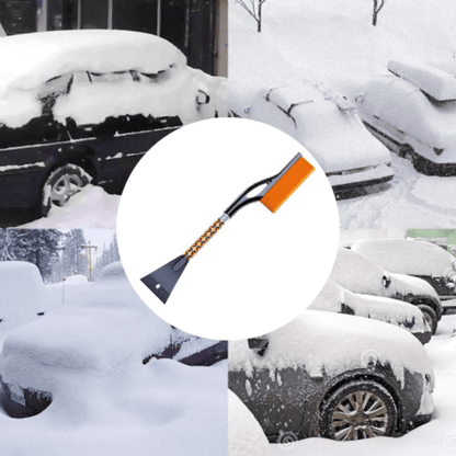 Pelle à Neige de Voiture Ultra-Efficace