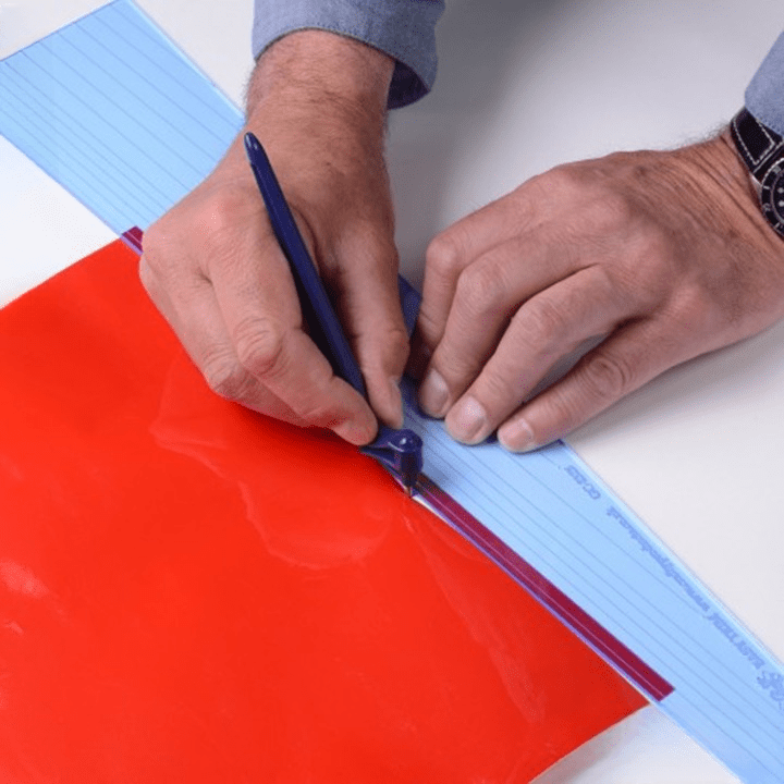 Outil de coupe à lame rotative