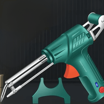 Outil de Soudage Compact Ultra-Efficace