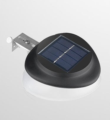 Applique Murale Solaire Extérieur Puissante Ovni-Light