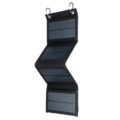 Panneau solaire Pliable Ultra-portable - SunFold