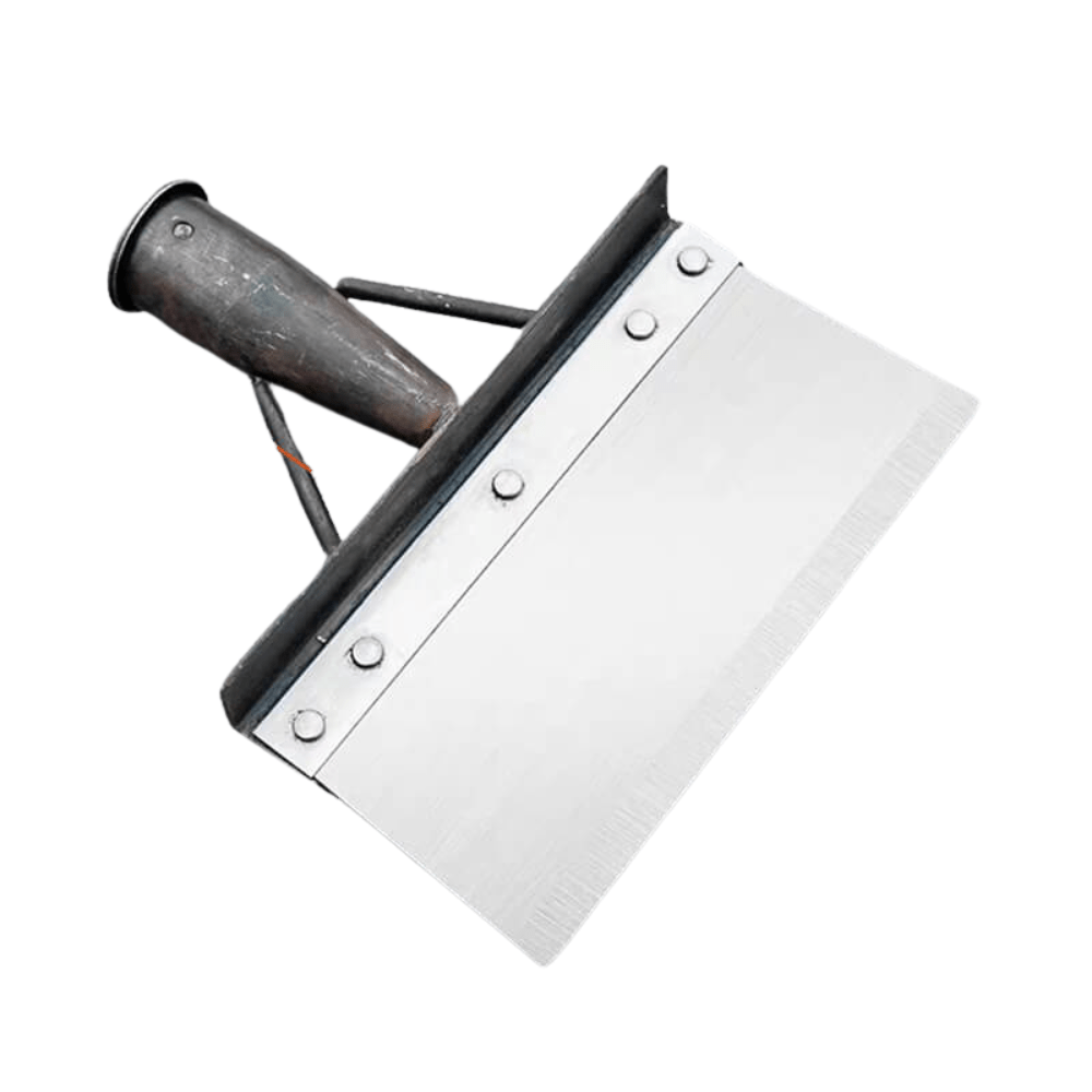 Pelle de Jardin Désherbante Révolutionnaire