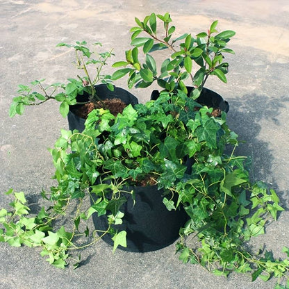 Sac de Culture en Tissu Aéré Révolutionnaire