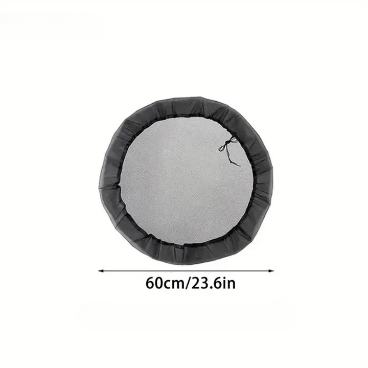 Couverture En Maille Réglable