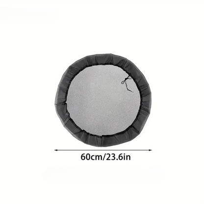 Couverture En Maille Réglable