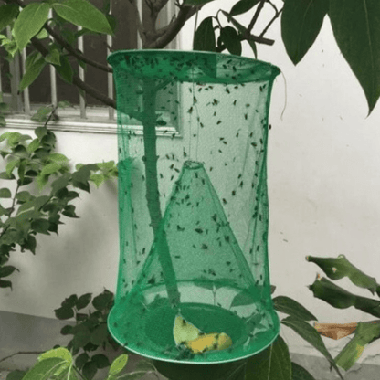 Piège à mouches Suspendu d'Extérieur Ultra Efficace