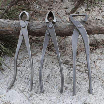 Pince concave Ultra-Précise Robuste