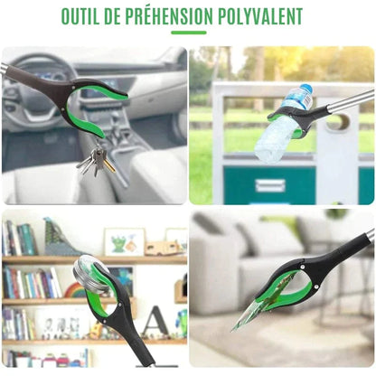 Pince Multi-Angles Pliable Premium