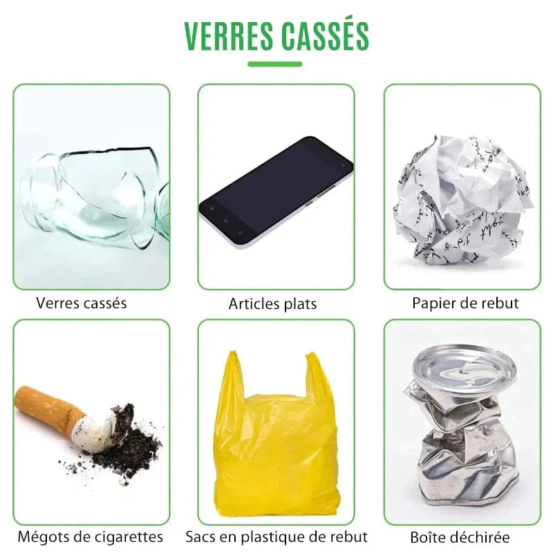 Pince Multi-Angles Pliable Premium