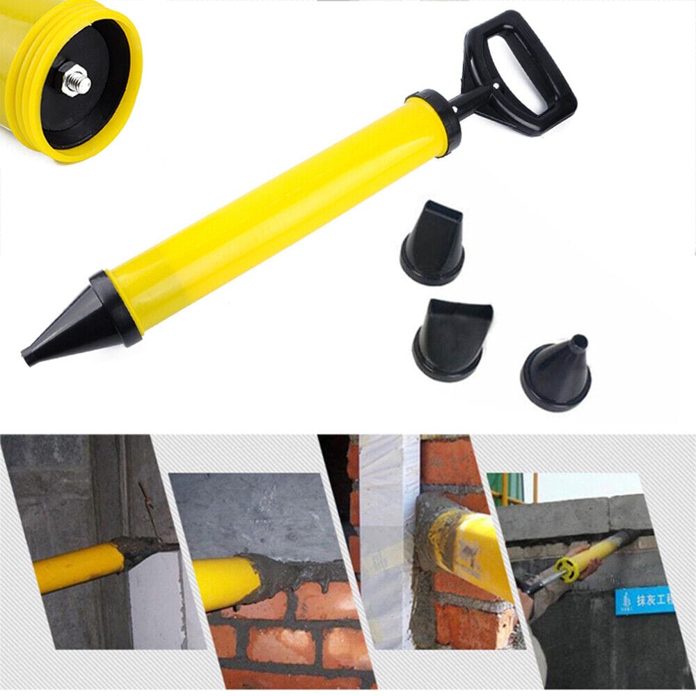 Pistolet à calfeutrer Professionnel