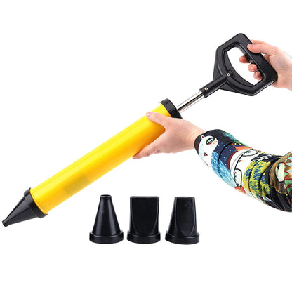 Pistolet à calfeutrer Professionnel