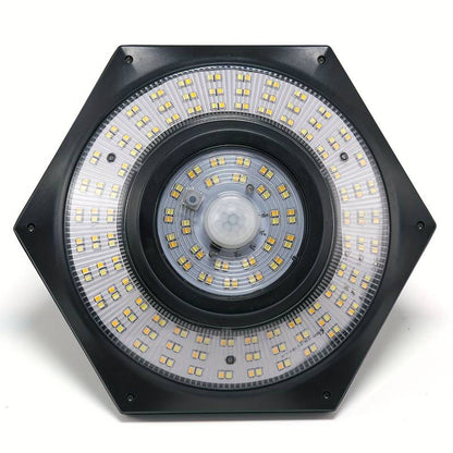 Suspension d'Extérieur Solaire Innovant Ultra-Performant