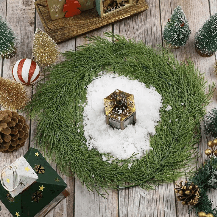 Plante Artificielle Branches de Conifère