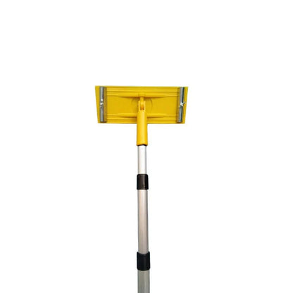 Polisseur de Mur Ultra-Performant avec Extension