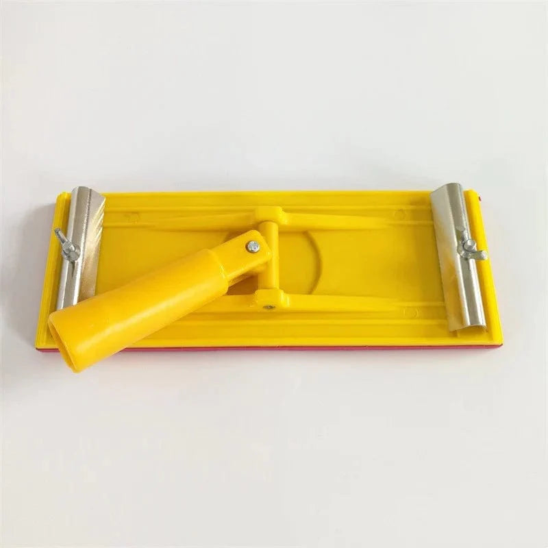 Polisseur de Mur Ultra-Performant avec Extension