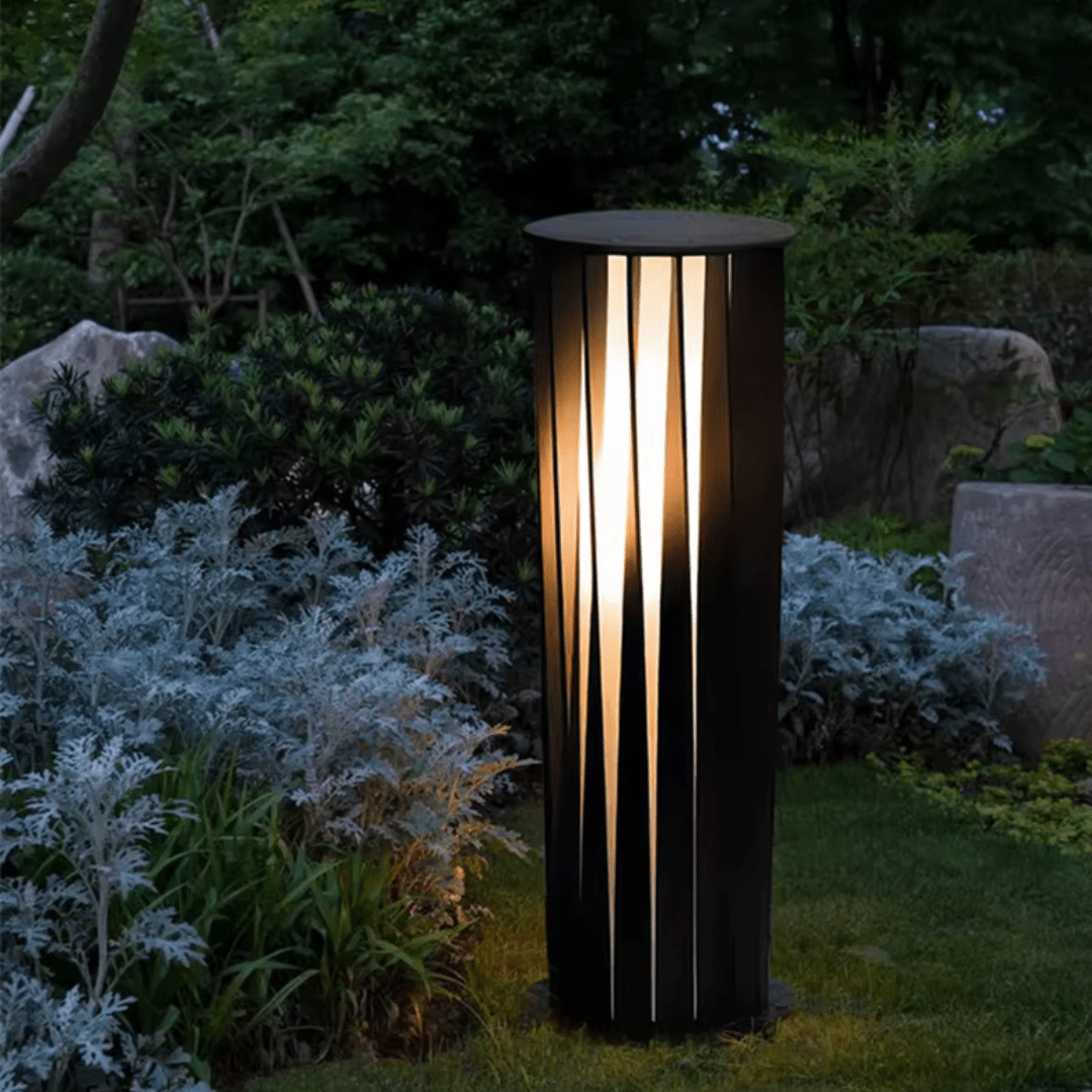 Potelet Extérieur Design pour Terrasse