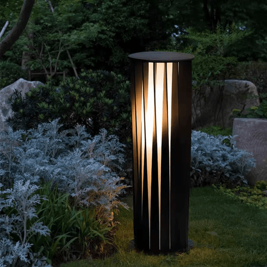 Potelet Extérieur Design pour Terrasse