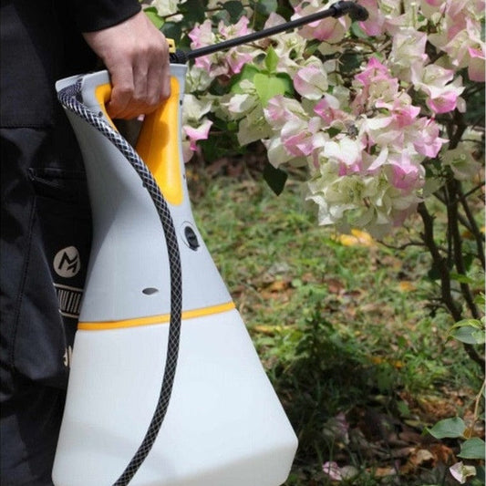 PowerSpray - Pulvérisateur Hautes Performances