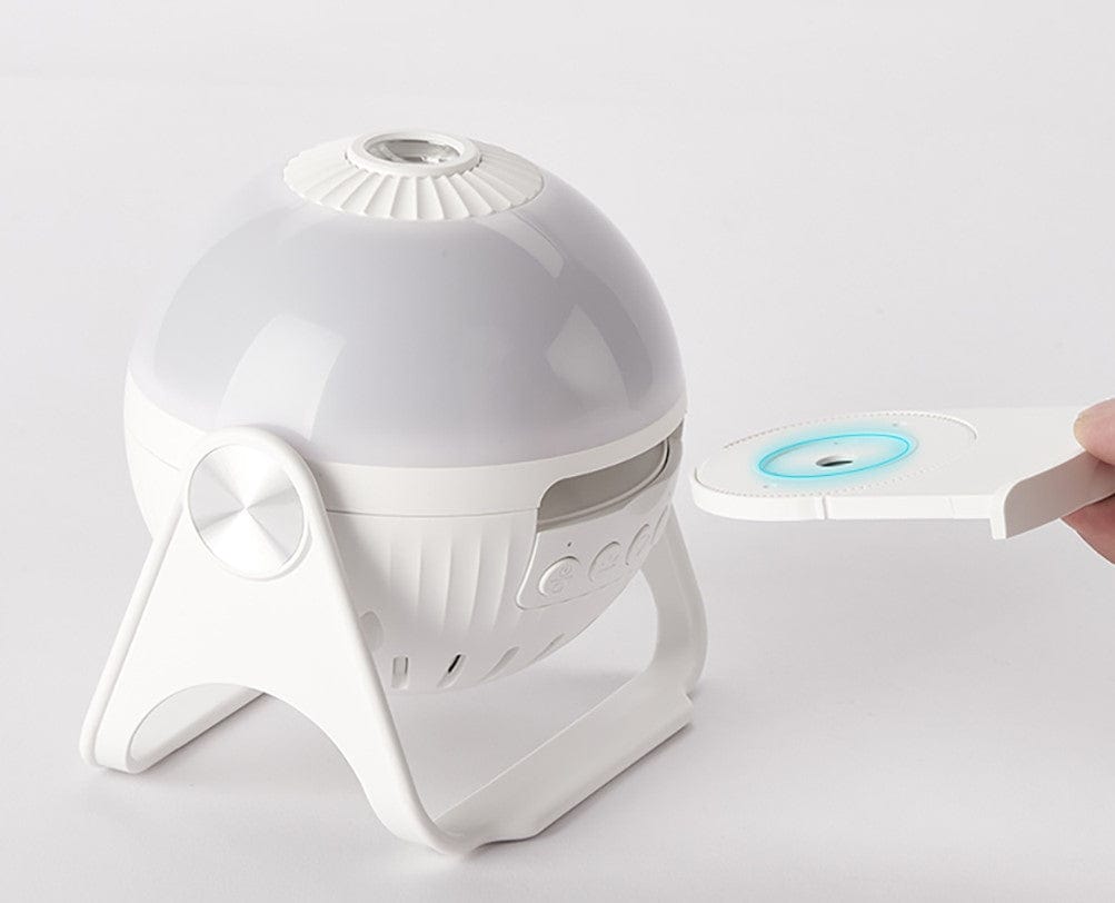 Projecteur de Galaxie