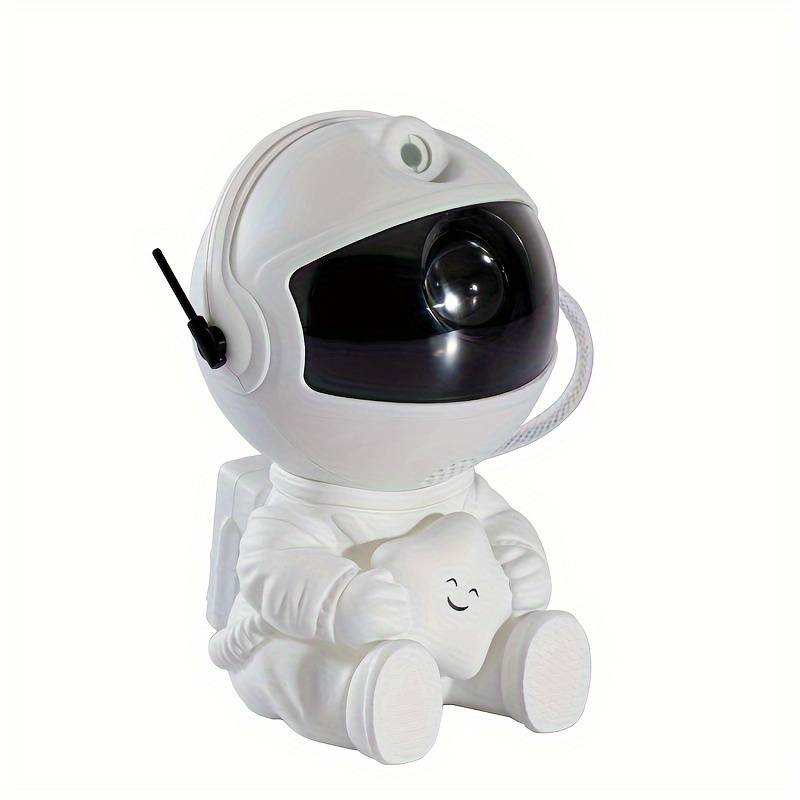 Projecteur LED Galaxie Étoilée Mini Astronaute