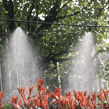 Pulvérisateur automatique révolutionnaire