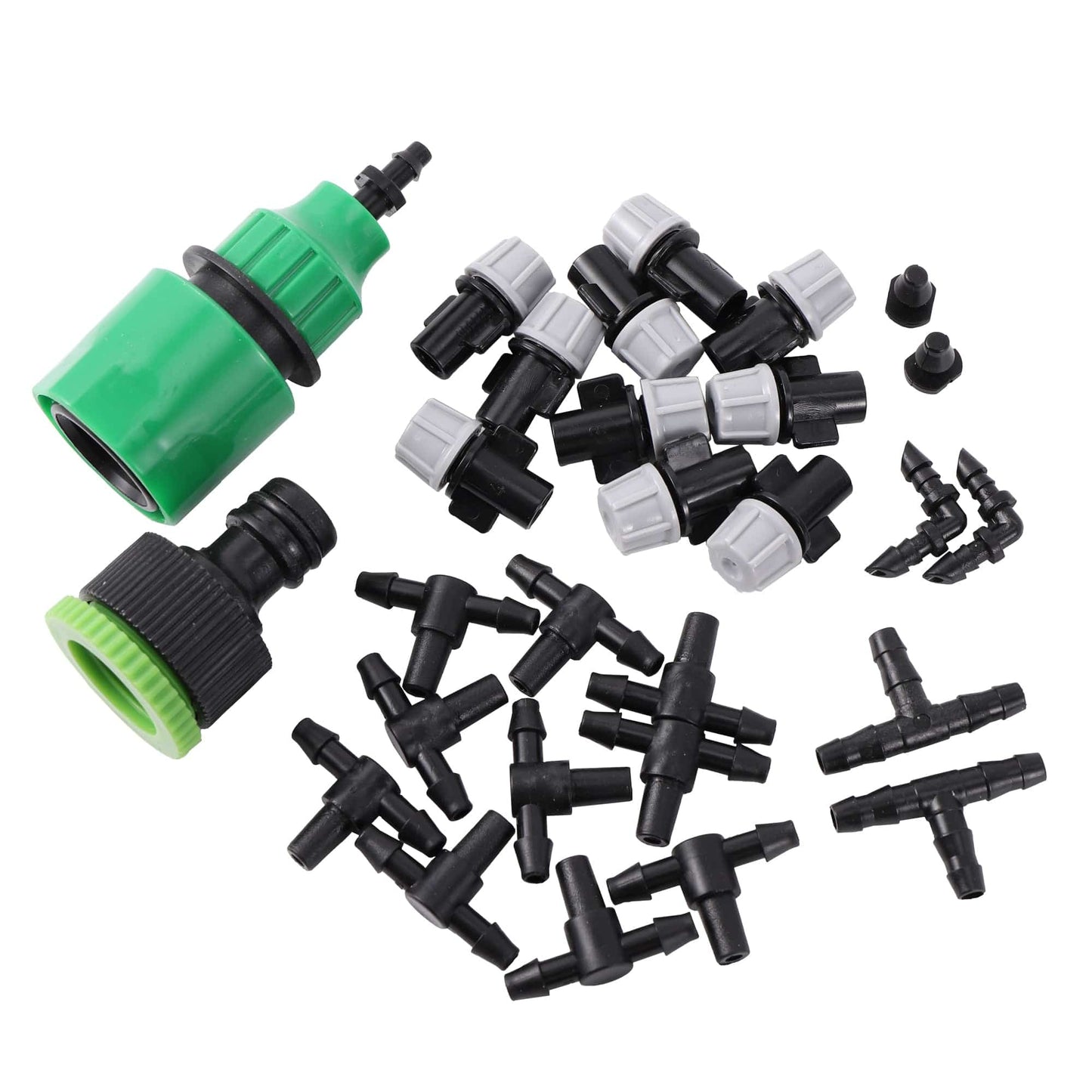 Pulvérisateur automatique révolutionnaire