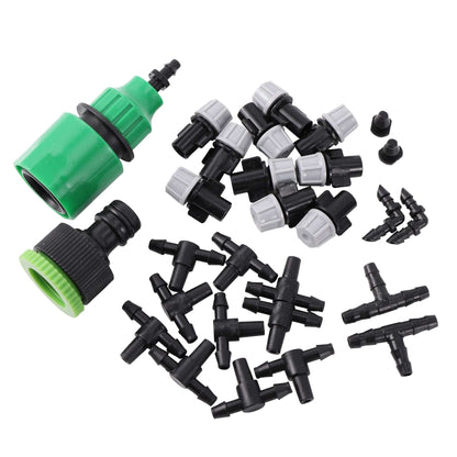 Pulvérisateur automatique révolutionnaire