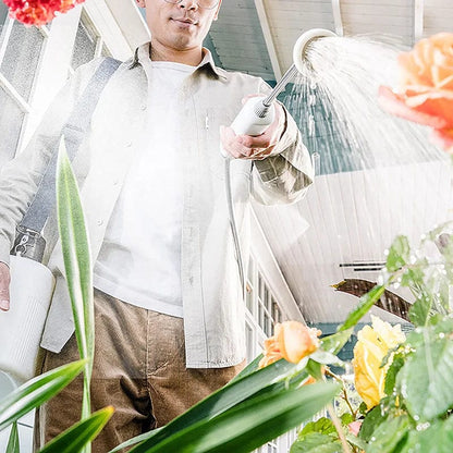 Pulvérisateur électrique d'atomisation de Jardin Premium