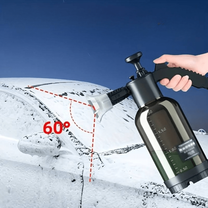 Pulvérisateur Multi-Usage Premium Puissant