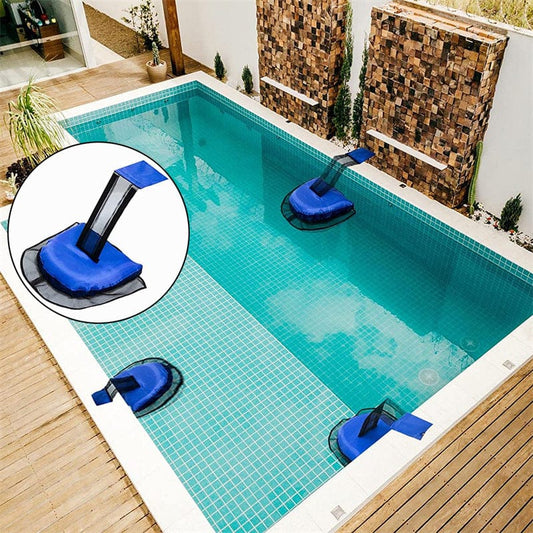 Rampe Premium de Sauvetage d'Animaux pour Piscine