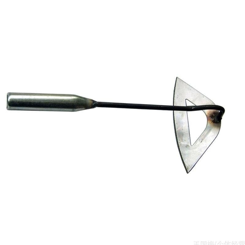 Râteau de désherbage à main