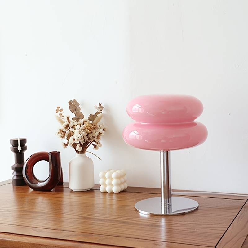 Lampe Champignon Trichromatique Ajustable