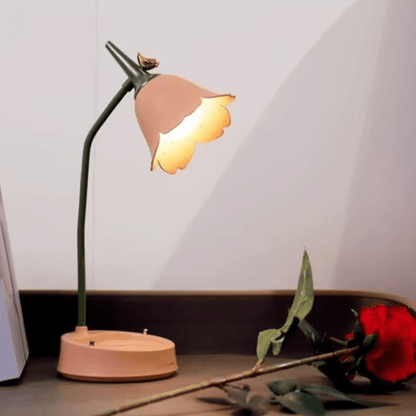 Lampe de Bureau LED Créative