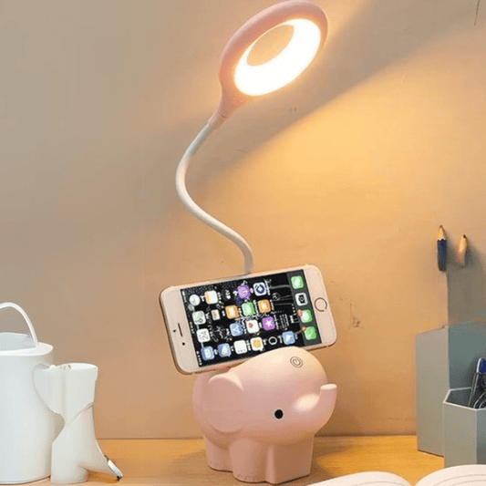 Lampe de Bureau LED pour Enfant