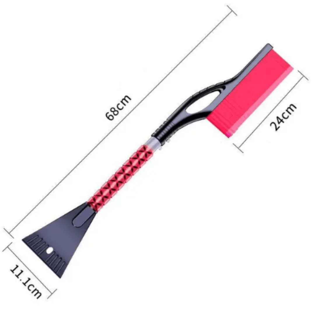 Pelle à Neige de Voiture Ultra-Efficace