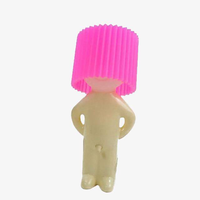 Veilleuse Fantaisie Style Cartoon