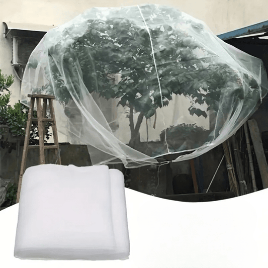 Voile d'Hivernage en Rouleau Protection De Jardin