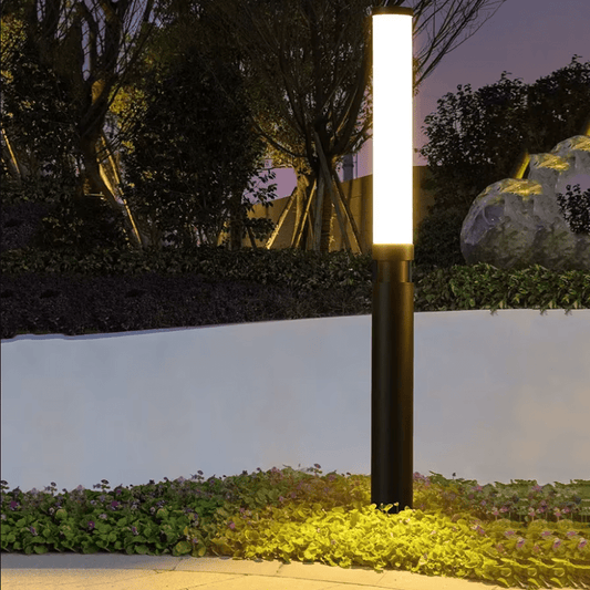 Potelet Extérieur en Aluminium Design