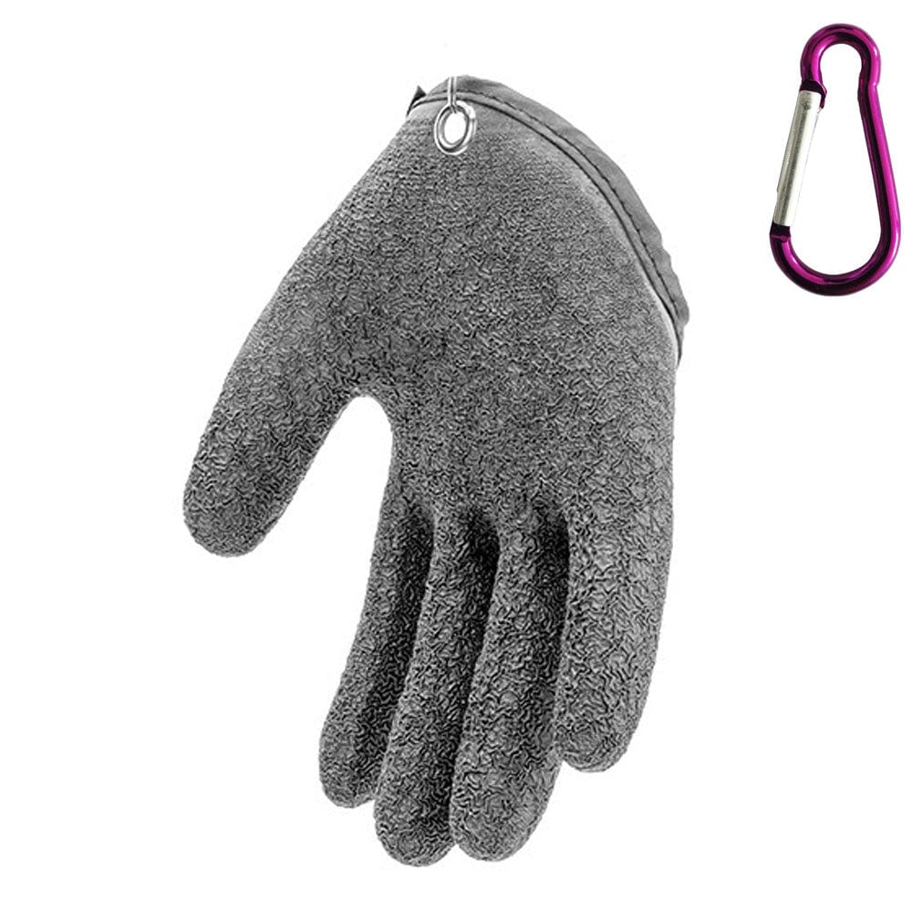 Gants de Pêche Antidérapants Premium