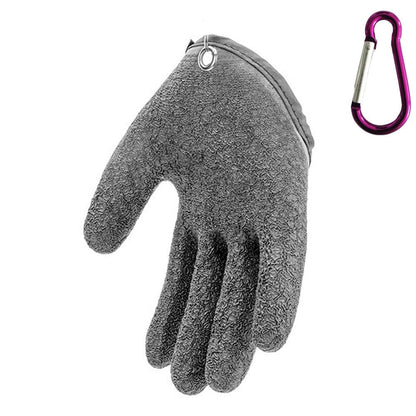 Gants de Pêche Antidérapants Premium